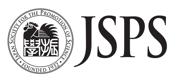 JSPS_logo