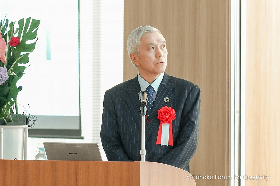 荻野 裕史 様