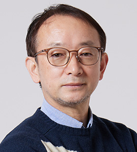 speaker photo