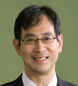 speaker photo