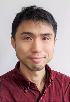 speaker photo