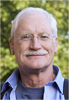 speaker photo