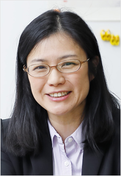 speaker photo