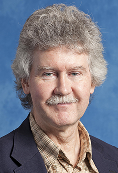 speaker photo