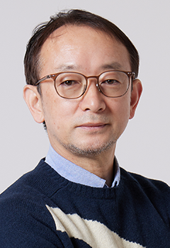 speaker photo