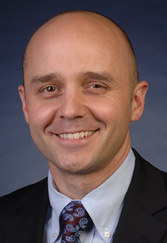 speaker photo