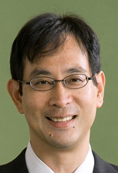 speaker photo